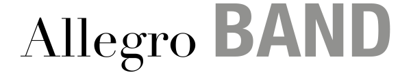 Allegro BAND
